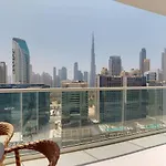 Vera Tower - Smart Two Bedroom