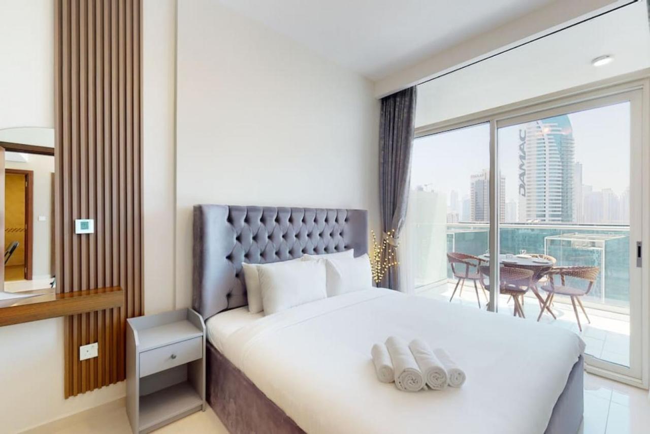 Apartment Vera Tower - Smart Two Bedroom Dubai