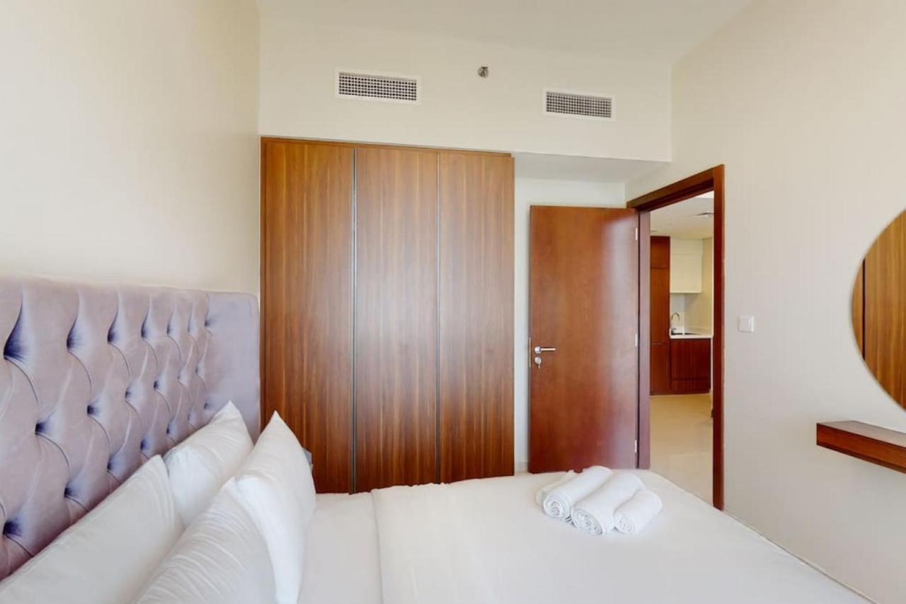 Apartment Vera Tower - Smart Two Bedroom