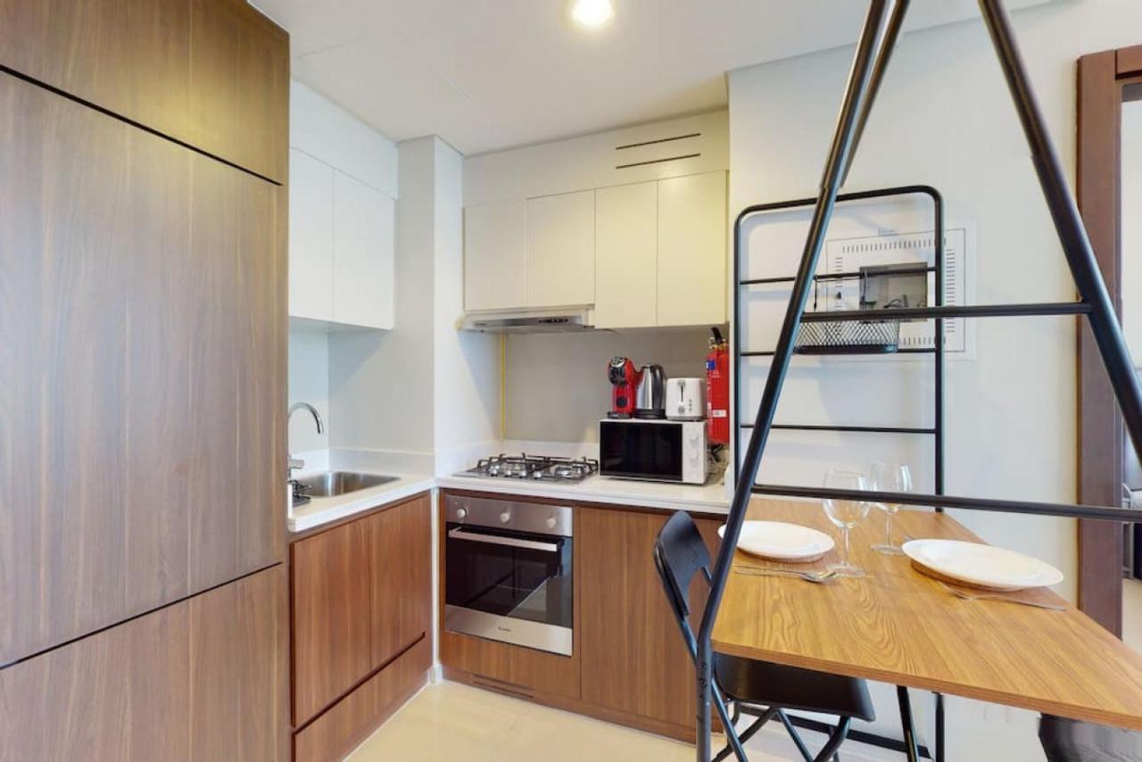 Apartment Vera Tower - Smart Two Bedroom
